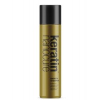 Keratin Nanocure Smooth Shampoo 500ml